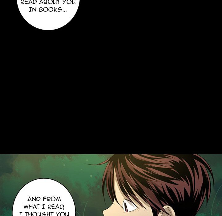 The Mermaid’s Pond Chapter 4 image 38