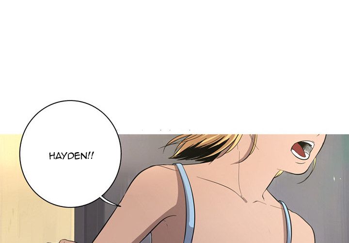 The Mermaid’s Pond Chapter 4 image 3