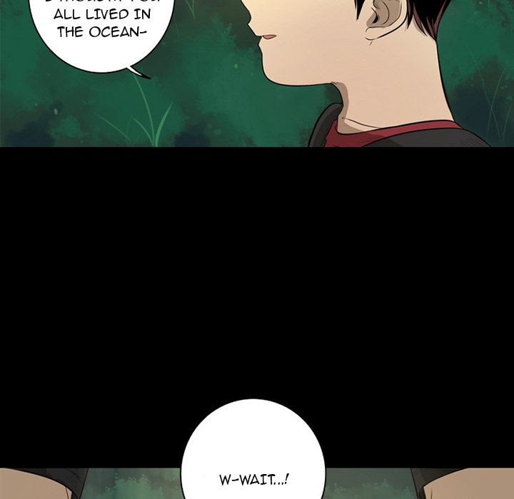 The Mermaid’s Pond Chapter 4 image 39