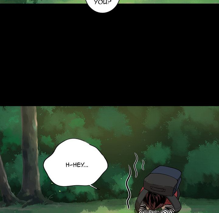 The Mermaid’s Pond Chapter 4 image 42