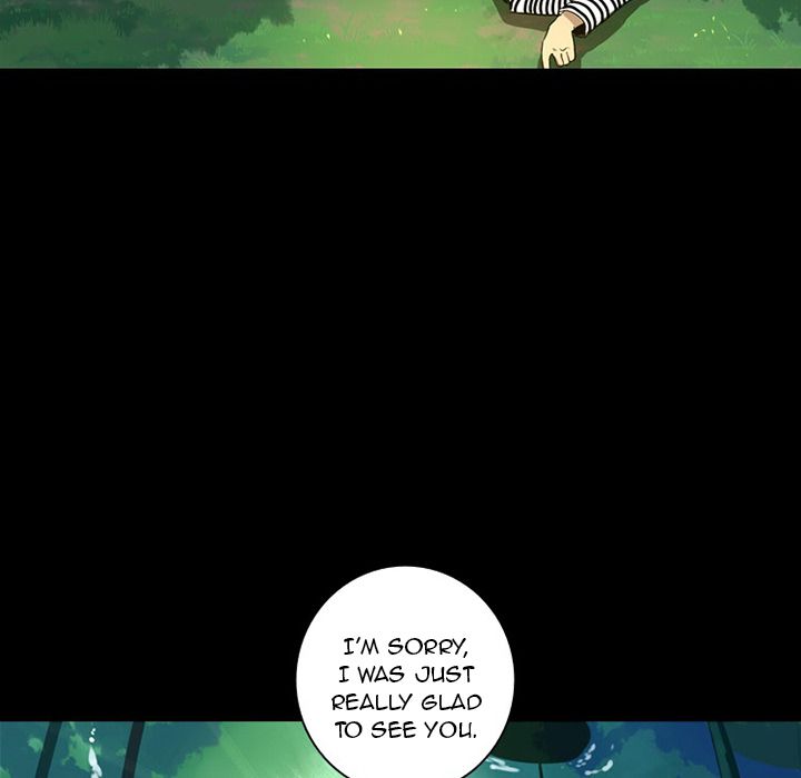 The Mermaid’s Pond Chapter 4 image 43