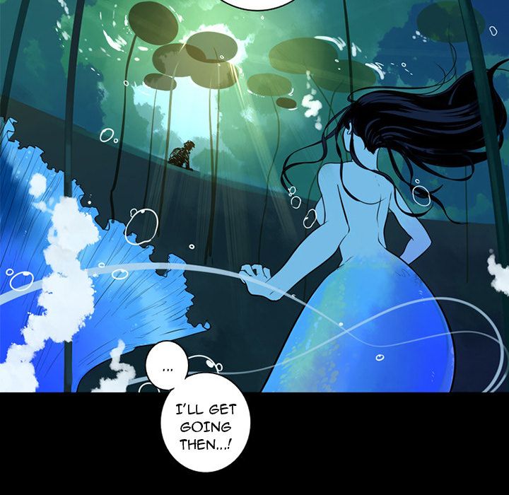 The Mermaid’s Pond Chapter 4 image 44