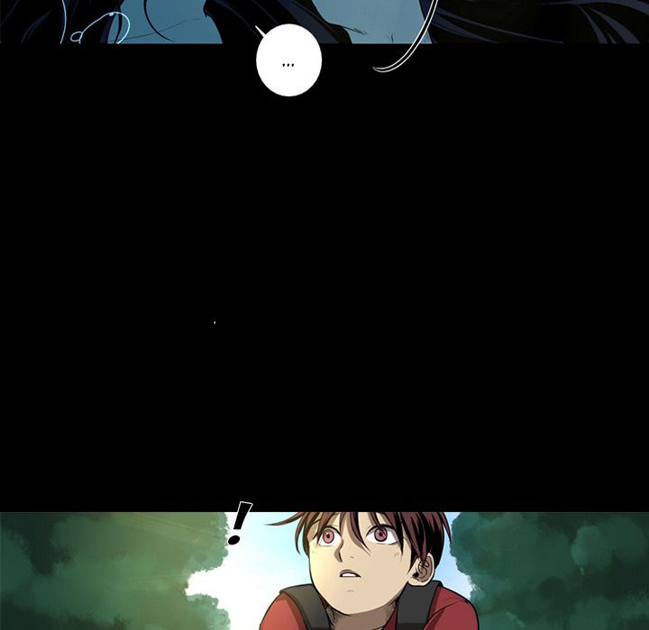 The Mermaid’s Pond Chapter 4 image 46
