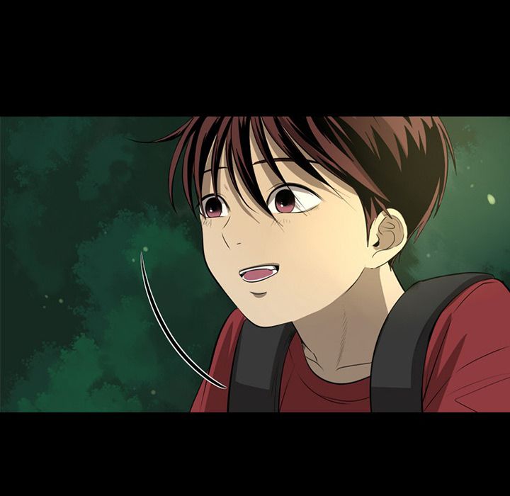 The Mermaid’s Pond Chapter 4 image 49