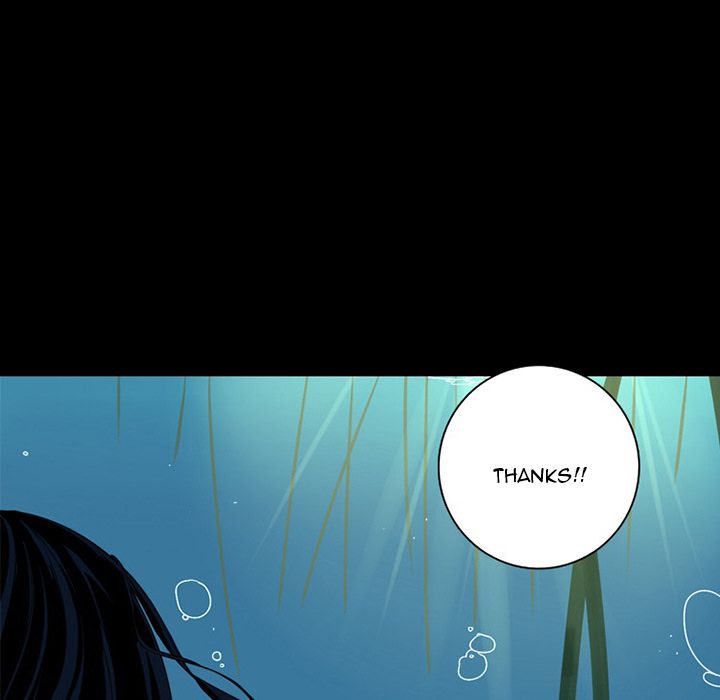 The Mermaid’s Pond Chapter 4 image 50