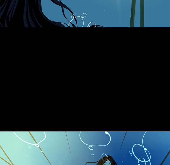 The Mermaid’s Pond Chapter 4 image 51