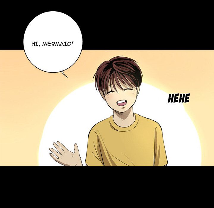 The Mermaid’s Pond Chapter 4 image 53