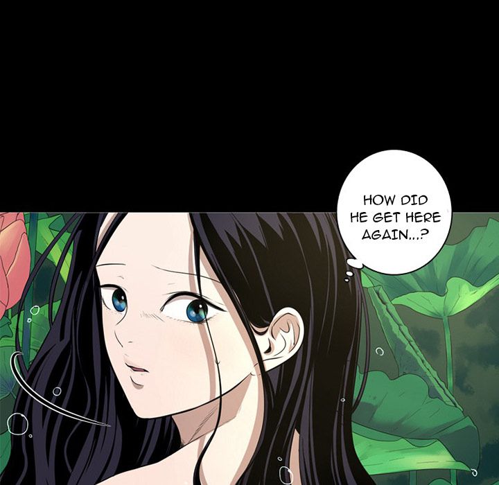 The Mermaid’s Pond Chapter 4 image 54
