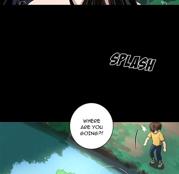 The Mermaid’s Pond Chapter 4 image 55