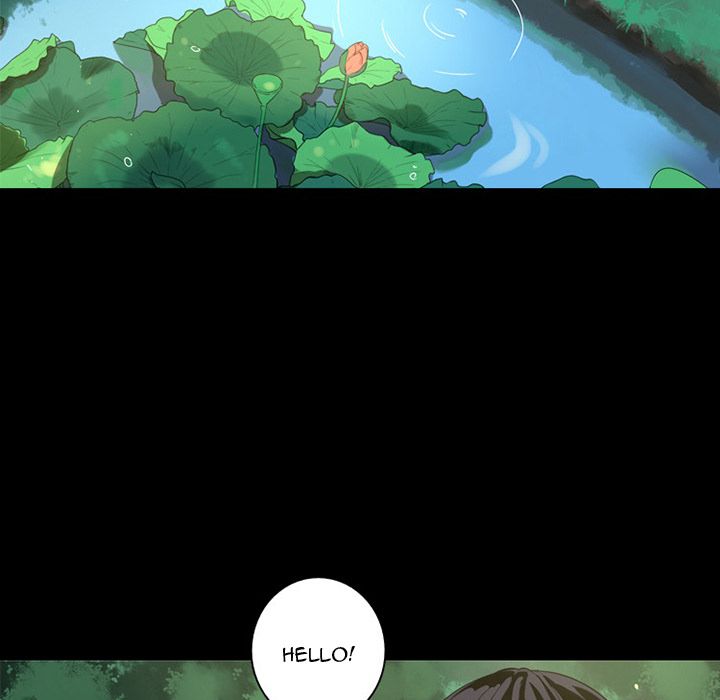 The Mermaid’s Pond Chapter 4 image 56