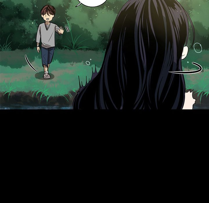 The Mermaid’s Pond Chapter 4 image 57
