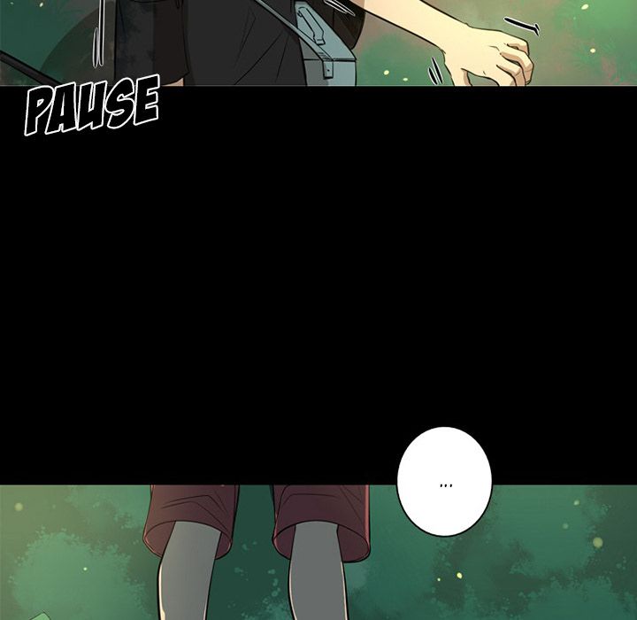 The Mermaid’s Pond Chapter 4 image 60