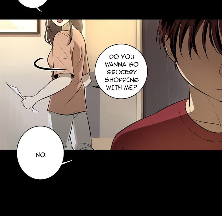 The Mermaid’s Pond Chapter 4 image 62