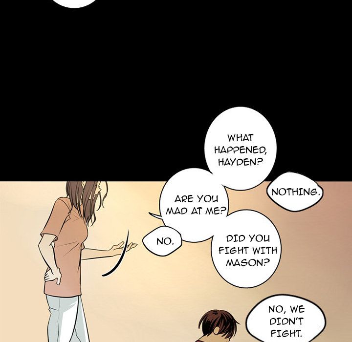 The Mermaid’s Pond Chapter 4 image 64