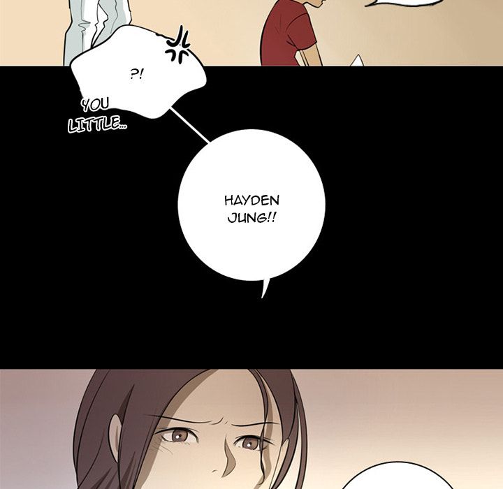 The Mermaid’s Pond Chapter 4 image 65