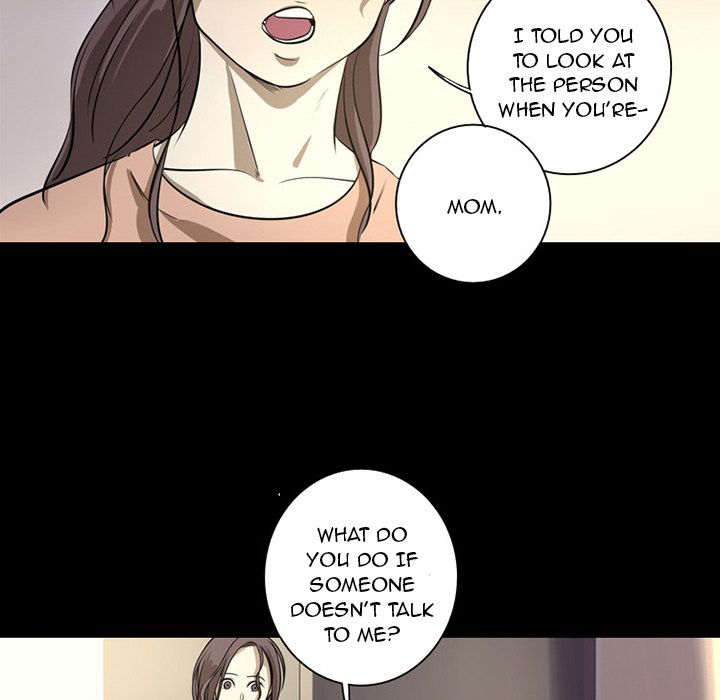 The Mermaid’s Pond Chapter 4 image 66