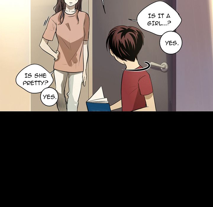 The Mermaid’s Pond Chapter 4 image 67