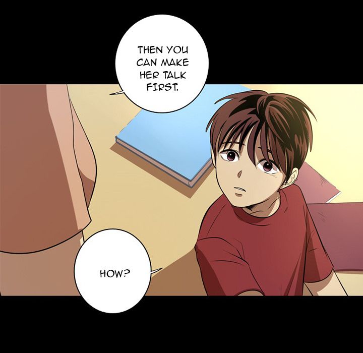 The Mermaid’s Pond Chapter 4 image 68