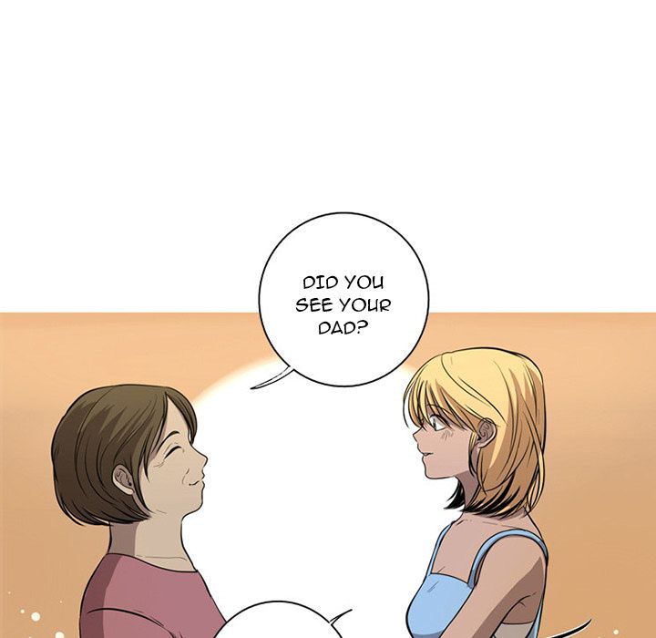 The Mermaid’s Pond Chapter 4 image 6