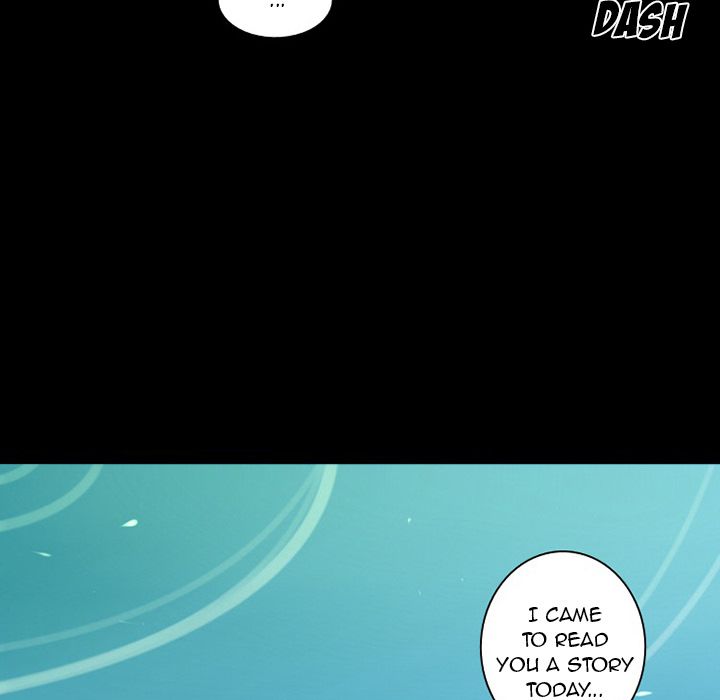 The Mermaid’s Pond Chapter 4 image 72