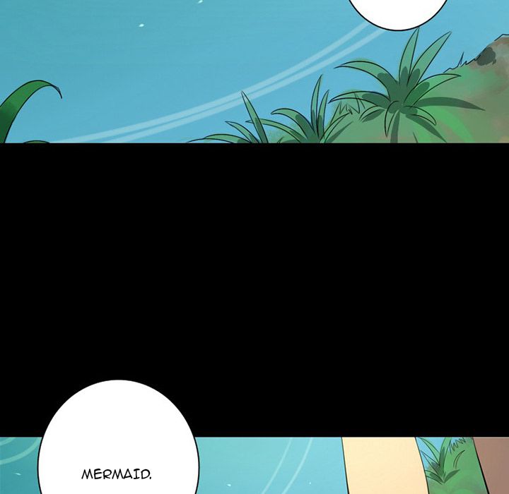 The Mermaid’s Pond Chapter 4 image 73