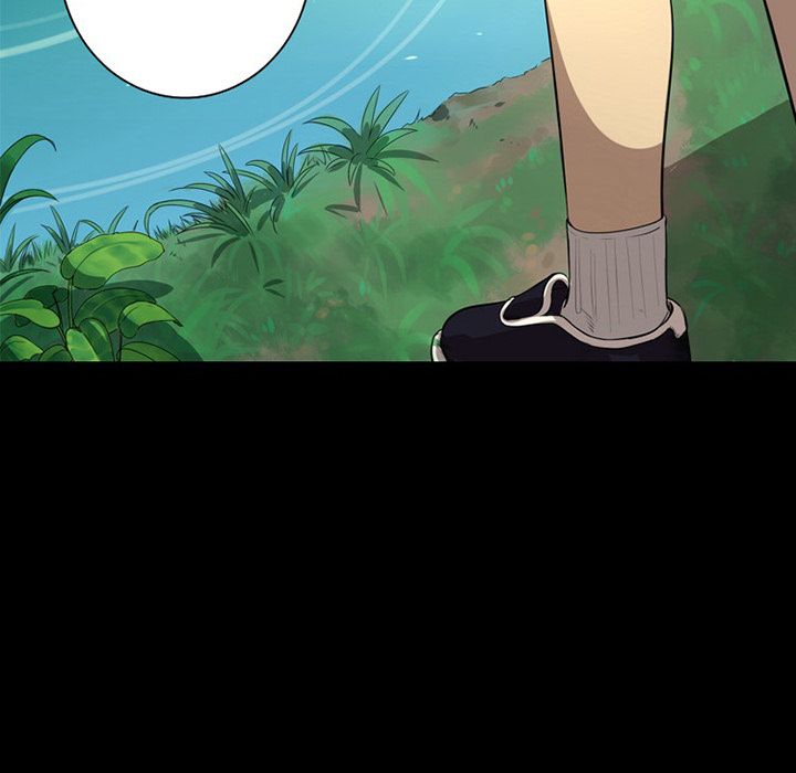 The Mermaid’s Pond Chapter 4 image 74