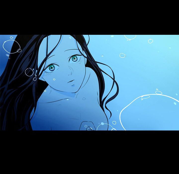 The Mermaid’s Pond Chapter 4 image 75