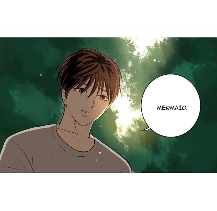 The Mermaid’s Pond Chapter 4 image 78