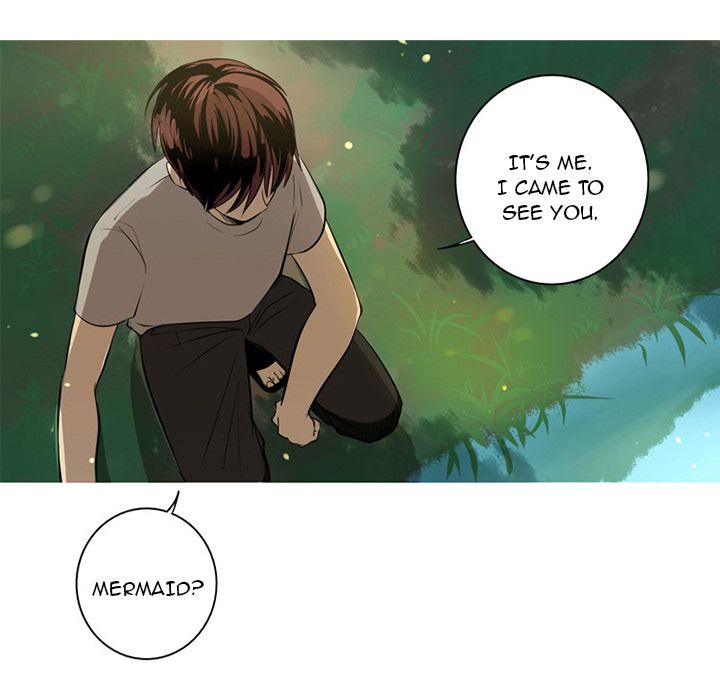 The Mermaid’s Pond Chapter 4 image 82