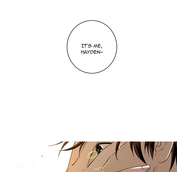 The Mermaid’s Pond Chapter 4 image 83