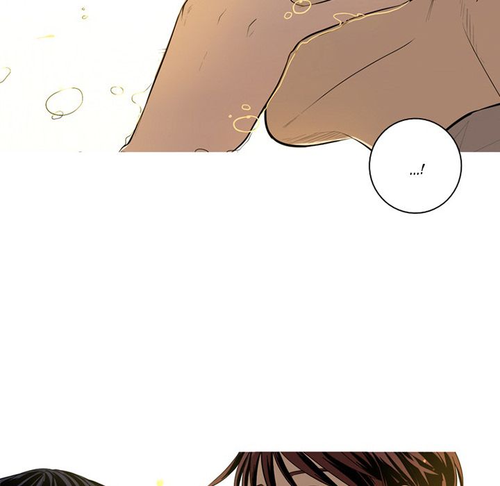 The Mermaid’s Pond Chapter 4 image 84
