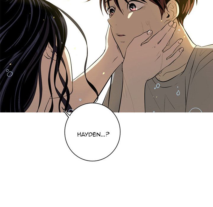 The Mermaid’s Pond Chapter 4 image 85