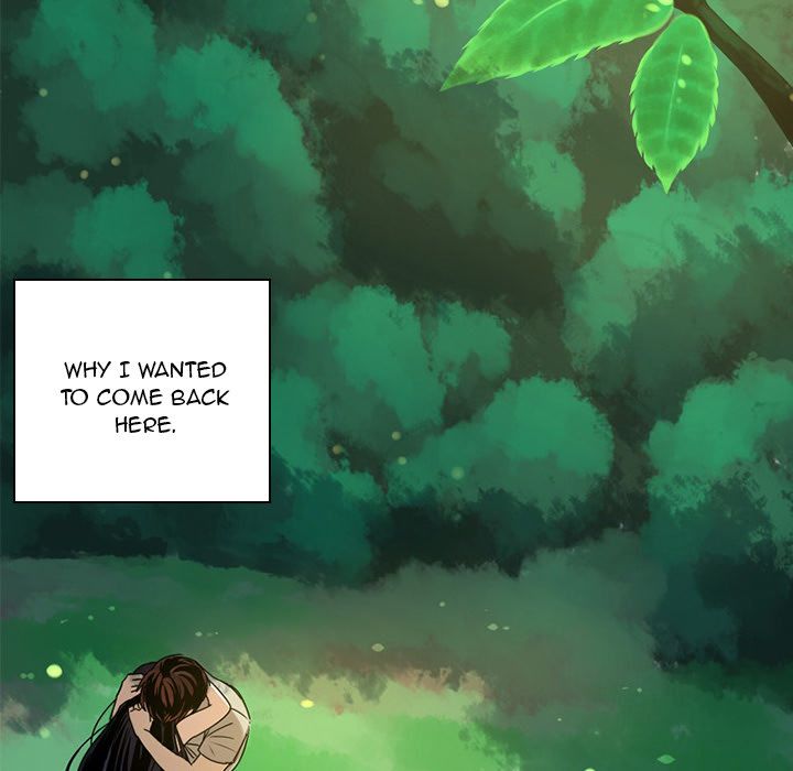The Mermaid’s Pond Chapter 4 image 88