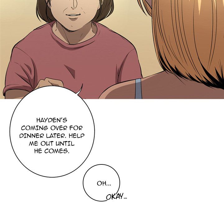 The Mermaid’s Pond Chapter 4 image 8
