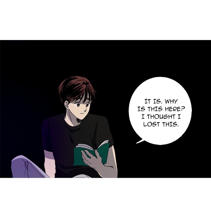 The Mermaid’s Pond Chapter 40 image 10