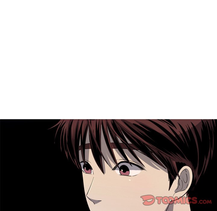 The Mermaid’s Pond Chapter 40 image 11
