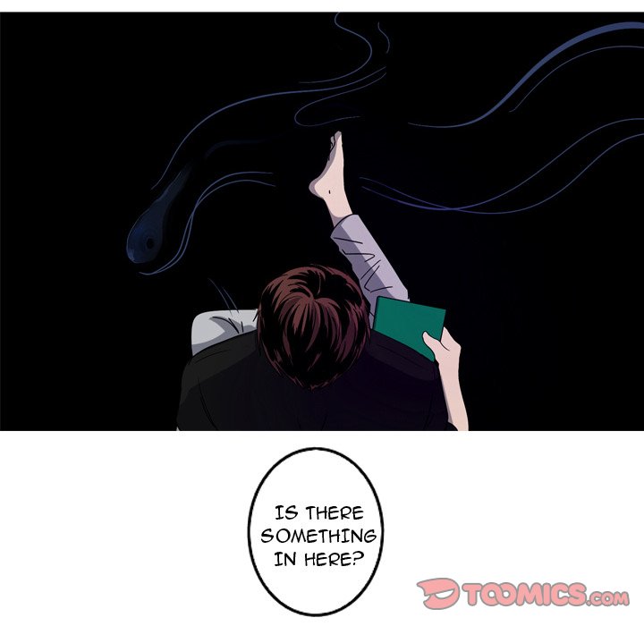 The Mermaid’s Pond Chapter 40 image 13