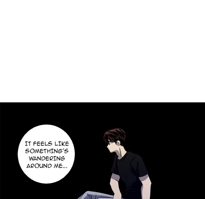 The Mermaid’s Pond Chapter 40 image 14