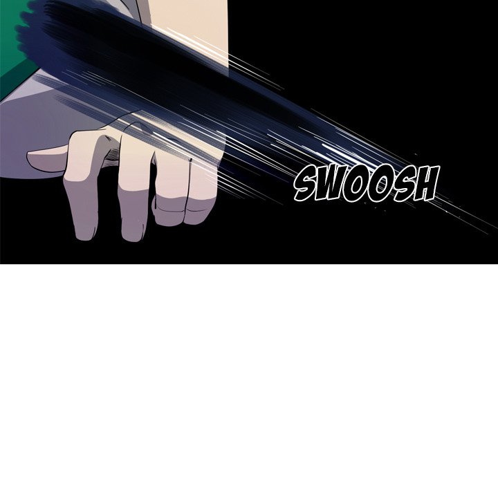 The Mermaid’s Pond Chapter 40 image 16