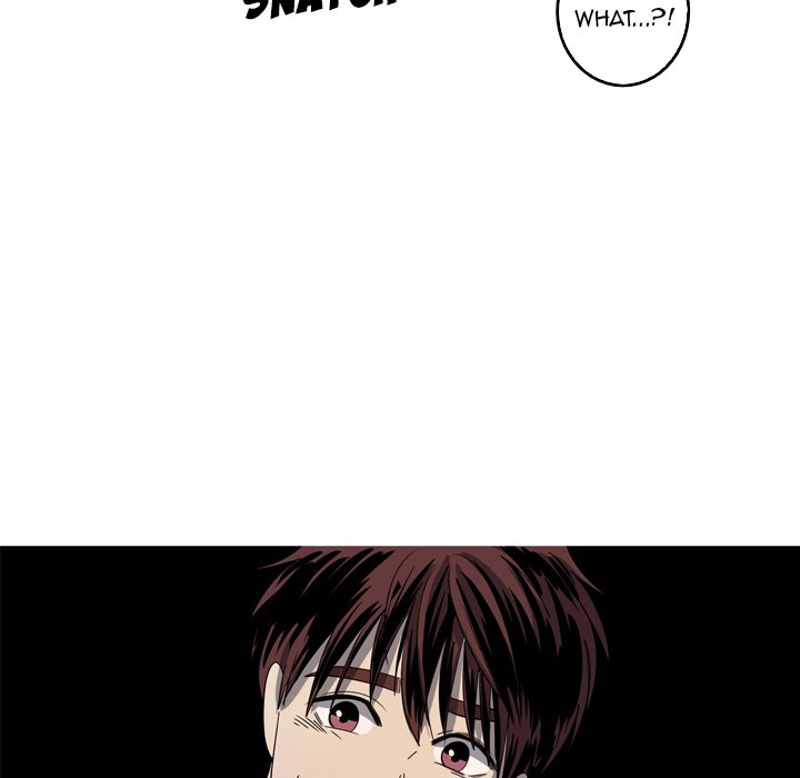 The Mermaid’s Pond Chapter 40 image 18