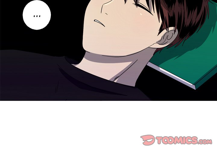 The Mermaid’s Pond Chapter 40 image 1