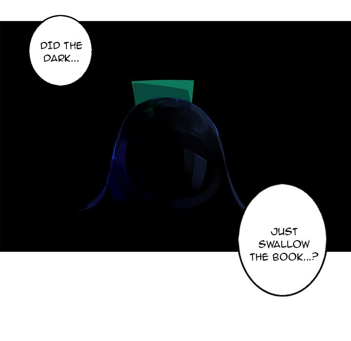 The Mermaid’s Pond Chapter 40 image 20