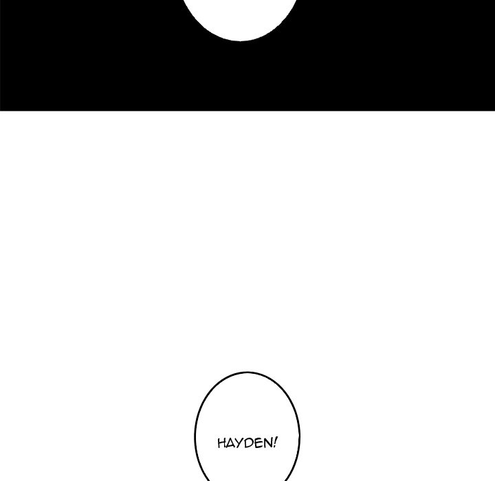 The Mermaid’s Pond Chapter 40 image 22