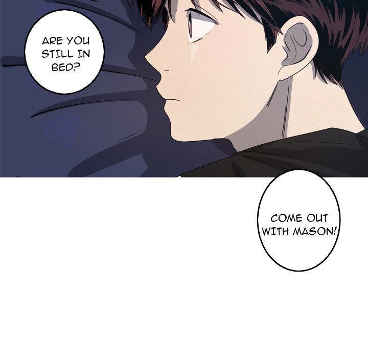 The Mermaid’s Pond Chapter 40 image 24