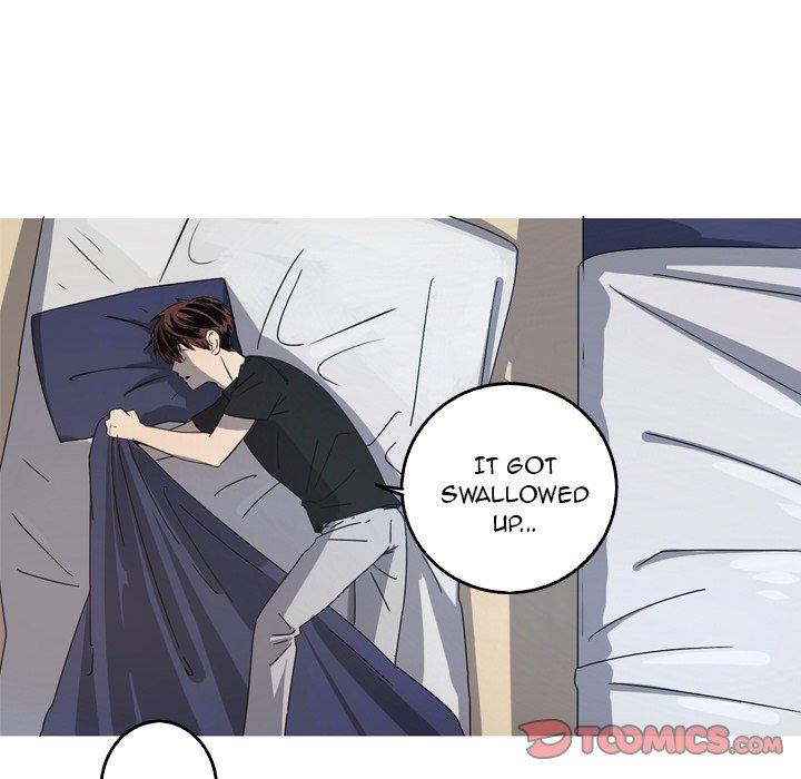 The Mermaid’s Pond Chapter 40 image 25