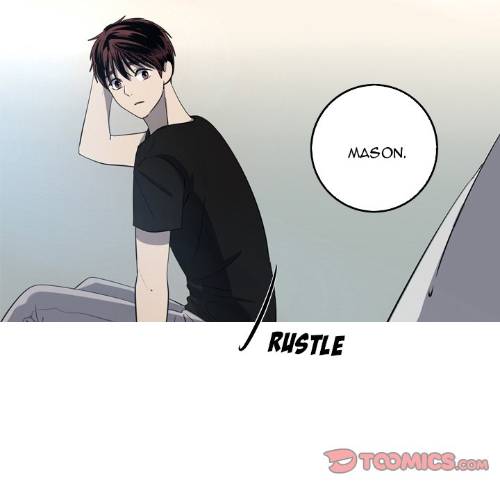 The Mermaid’s Pond Chapter 40 image 27