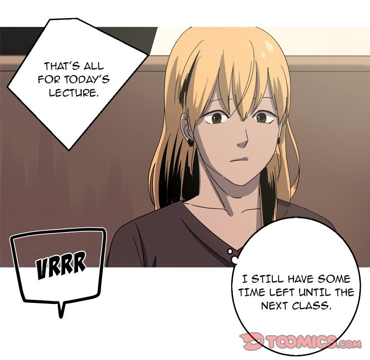 The Mermaid’s Pond Chapter 40 image 29
