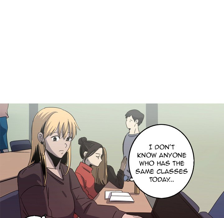 The Mermaid’s Pond Chapter 40 image 30