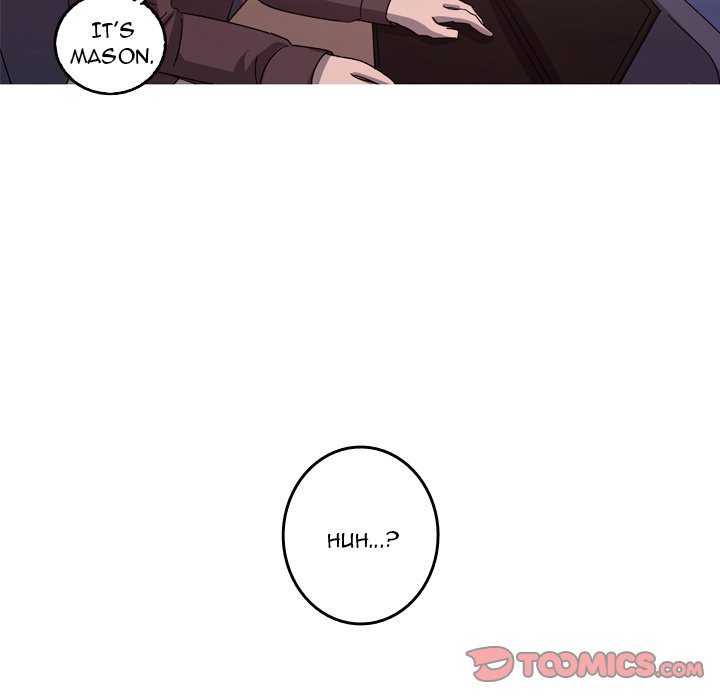 The Mermaid’s Pond Chapter 40 image 31
