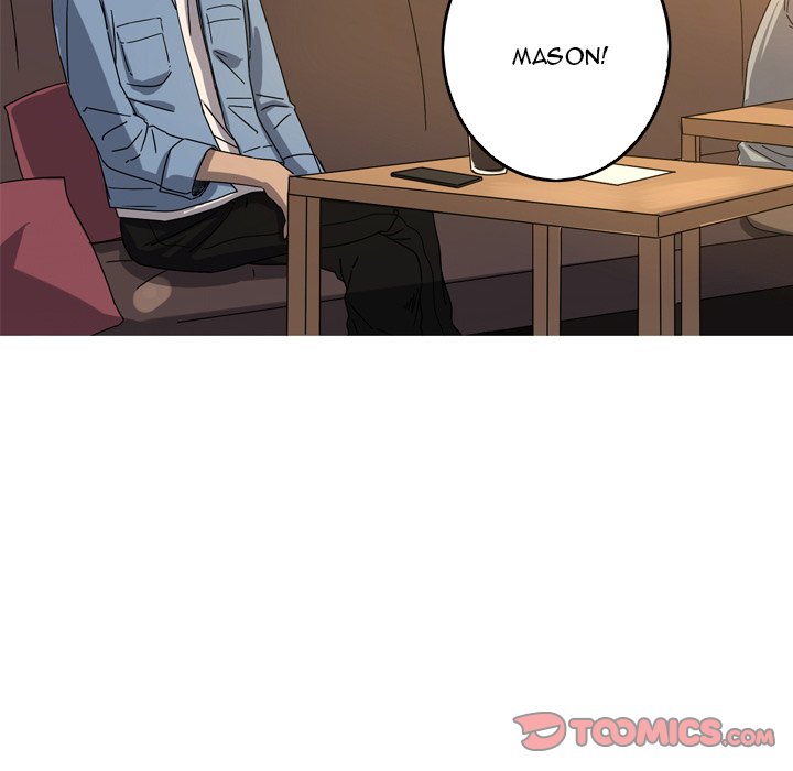 The Mermaid’s Pond Chapter 40 image 33